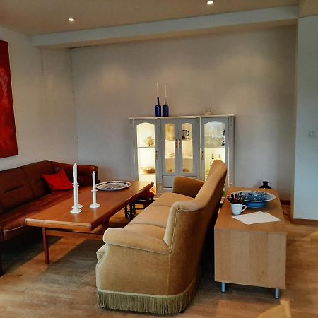 Latterly Rooms Силькеборг Экстерьер фото