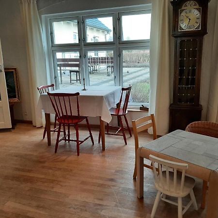 Latterly Rooms Силькеборг Экстерьер фото
