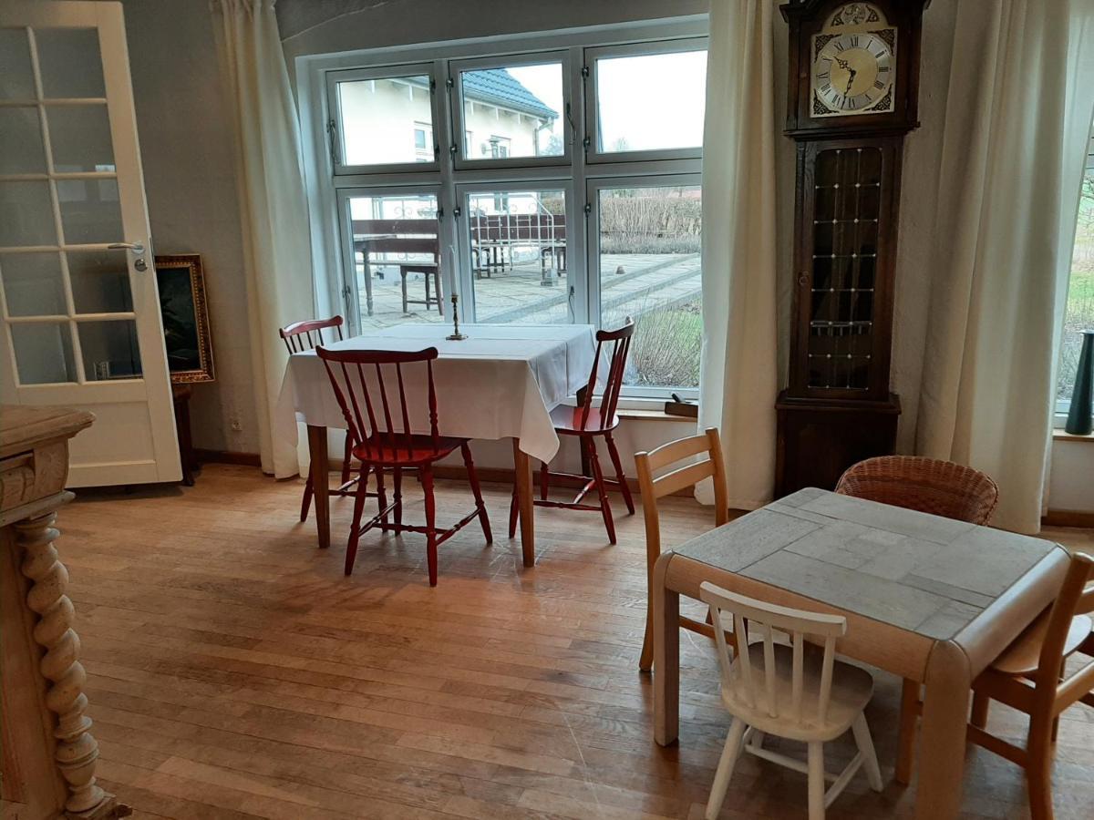 Latterly Rooms Силькеборг Экстерьер фото