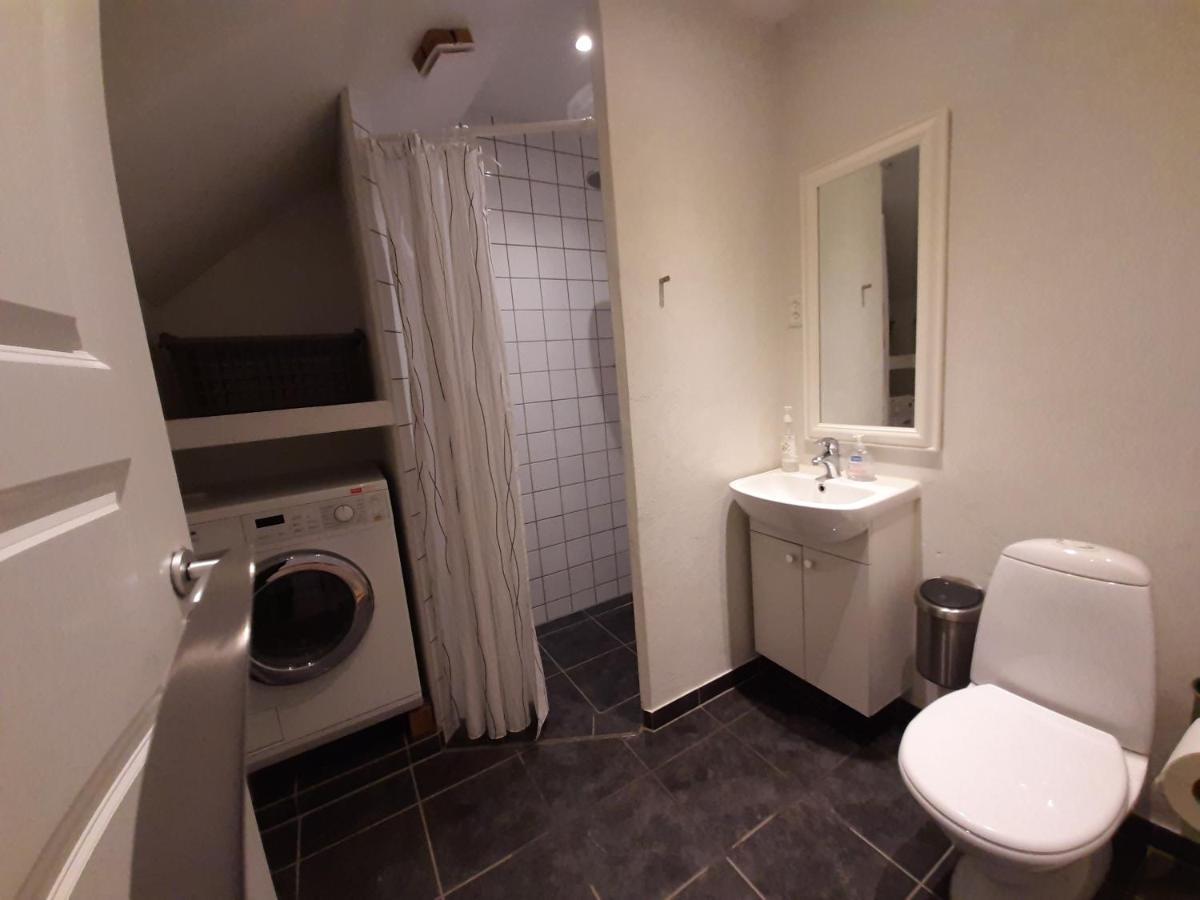 Latterly Rooms Силькеборг Экстерьер фото